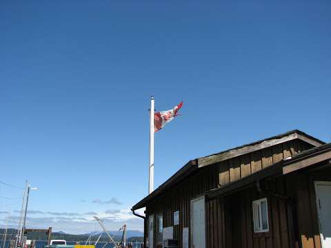 Quadra Island Harbour Auth Quadra Island Harbour Auth